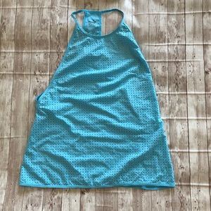 🟣Puma workout top